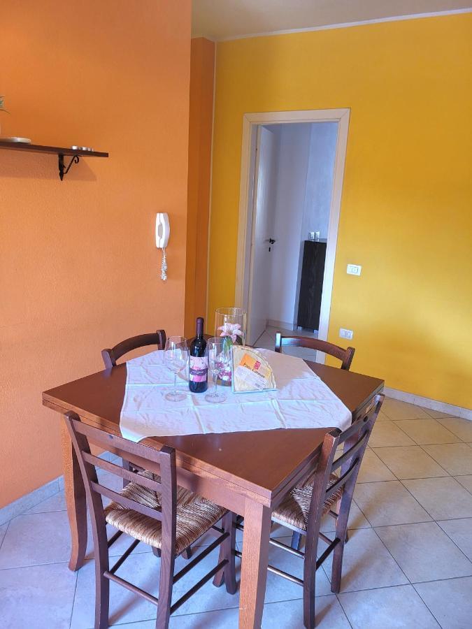 Villa Butterflyhouse Monserrato Exterior foto