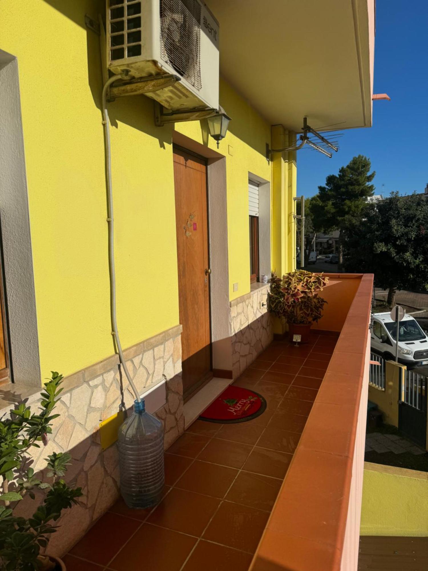 Villa Butterflyhouse Monserrato Exterior foto