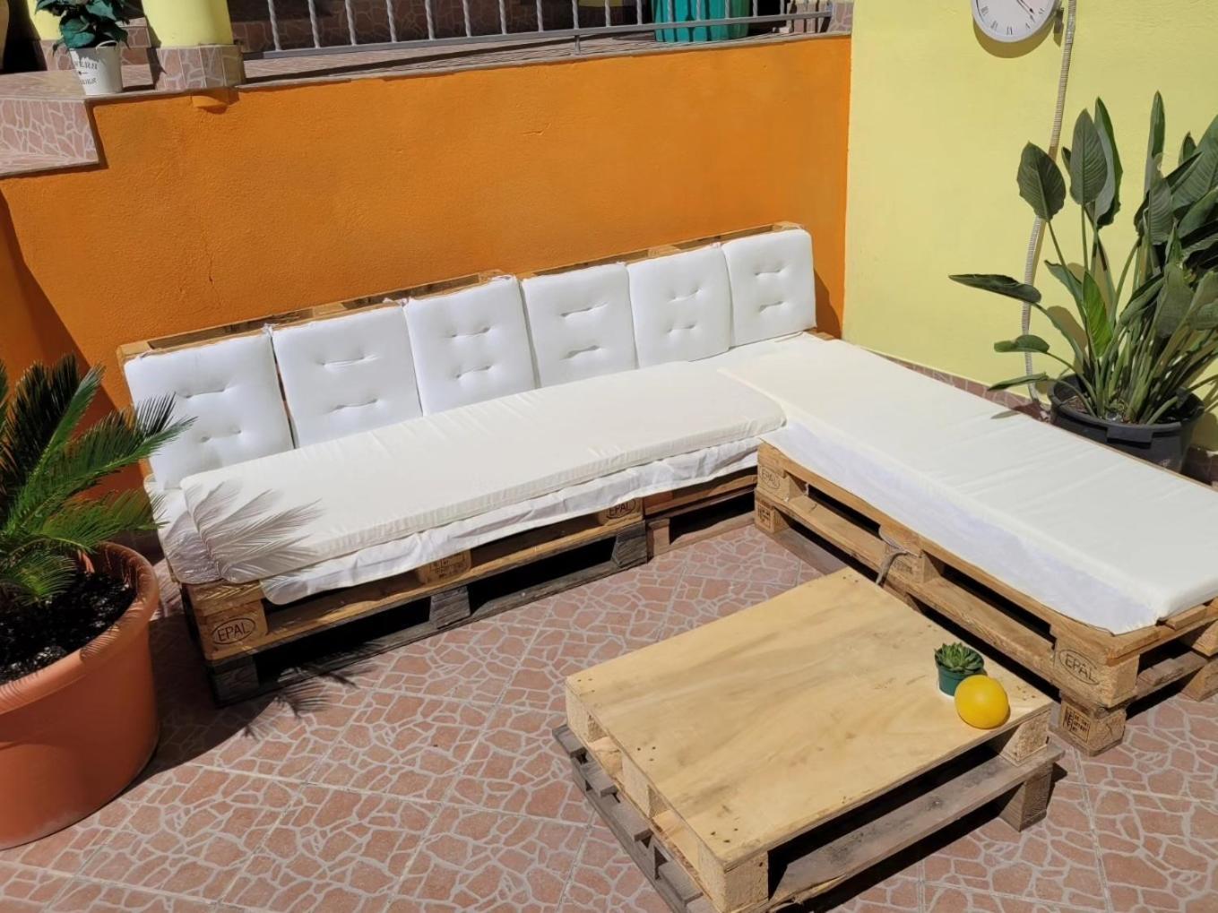 Villa Butterflyhouse Monserrato Exterior foto